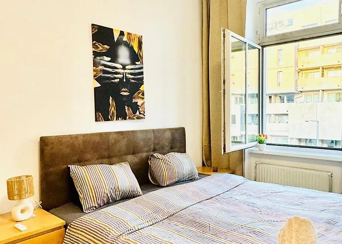 Cozy 3br For Up To 9p, 10 Min To Fac Platz *