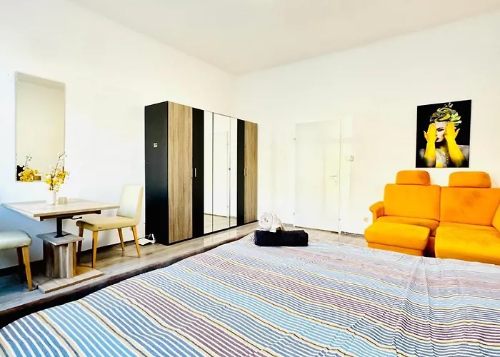 Cozy 3br For Up To 9p, 10 Min To Fac Platz Apartment Vienna