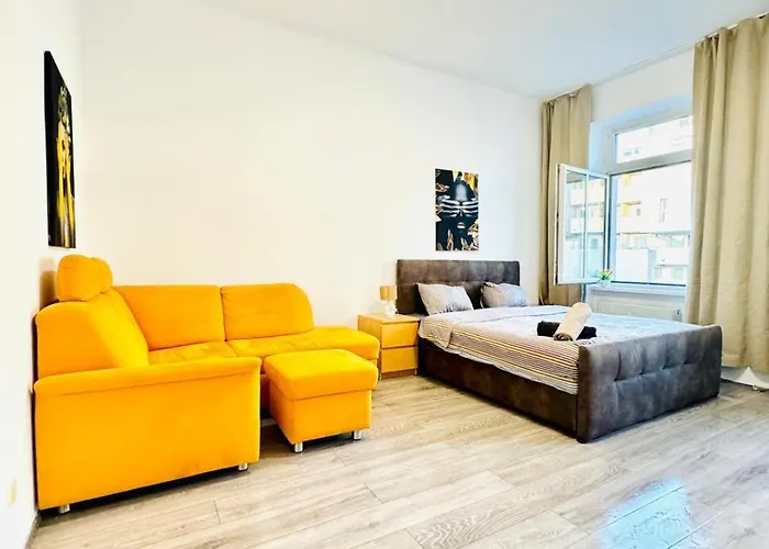 Apartment Cozy 3br For Up To 9p, 10 Min To Fac Platz Vienna