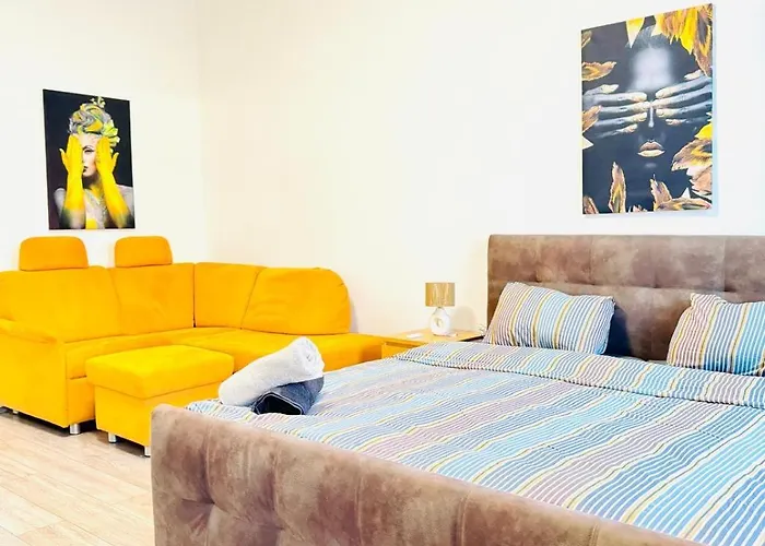Cozy 3br For Up To 9p, 10 Min To Fac Platz Vienna