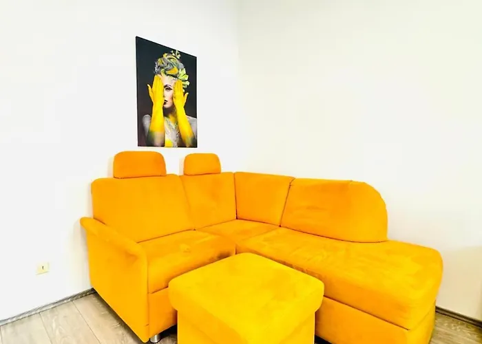 Cozy 3br For Up To 9p, 10 Min To Fac Platz