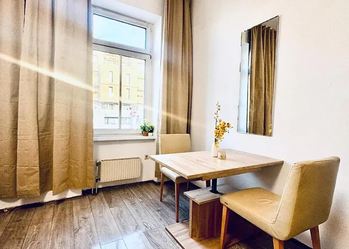 Cozy 3br For Up To 9p, 10 Min To Fac Platz * فيينا