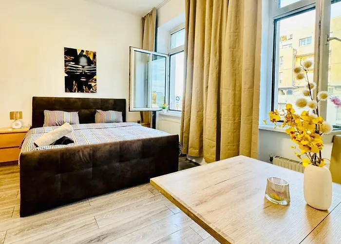 Cozy 3br For Up To 9p, 10 Min To Fac Platz Apartment Vienna