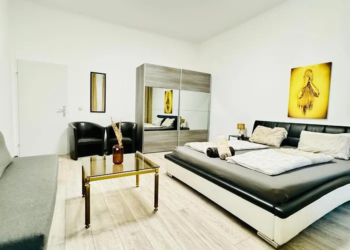 Cozy 3br For Up To 9p, 10 Min To Fac Platz
