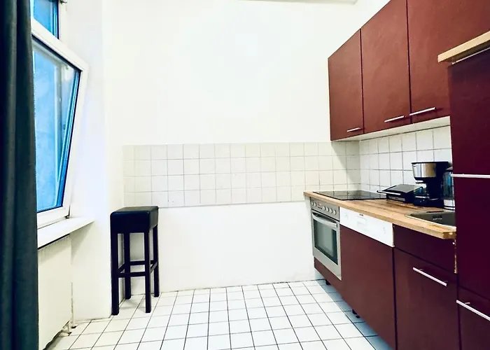 Cozy 3br For Up To 9p, 10 Min To Fac Platz Apartment Vienna