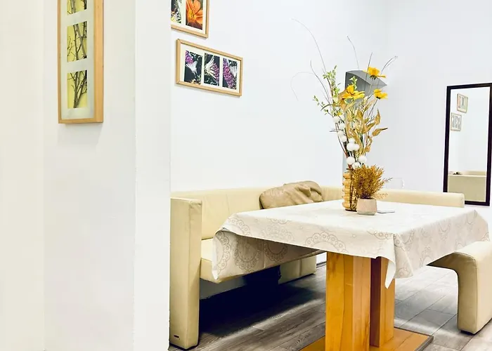 Cozy 3br For Up To 9p, 10 Min To Fac Platz